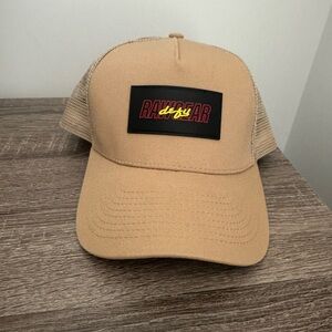 Rawgear Trucker Hat